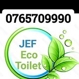 Jef Eco Toilet - inchirieri toalete ecologice